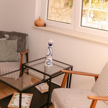 2Nd Hvar Home Apartments Hvar Town Exteriör bild