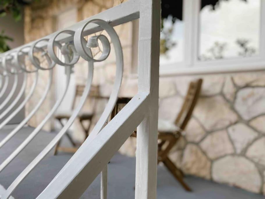 2Nd Hvar Home Apartments Hvar Town Exteriör bild