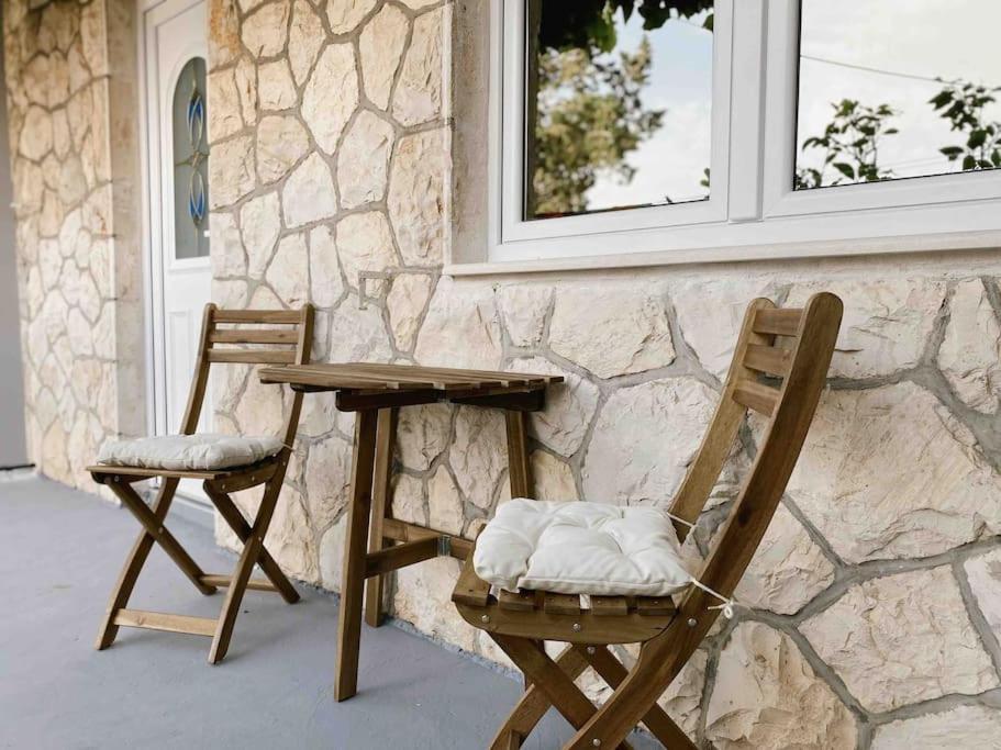 2Nd Hvar Home Apartments Hvar Town Exteriör bild