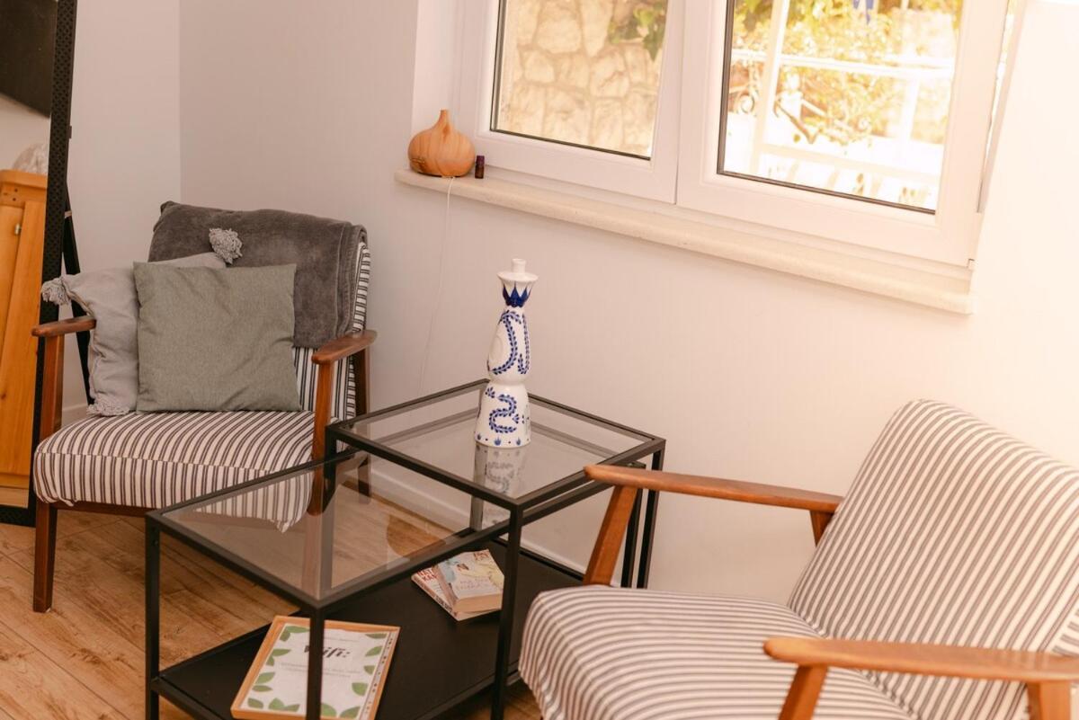 2Nd Hvar Home Apartments Hvar Town Exteriör bild